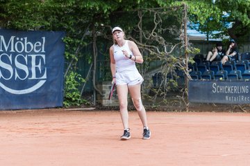 Bild 345 - NL DTV Hannover II - TG Duesternbrook : Ergebnis: 4:5